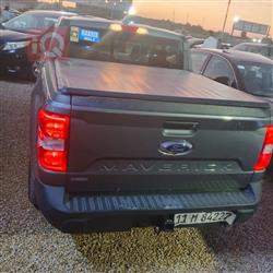فورد مافريك